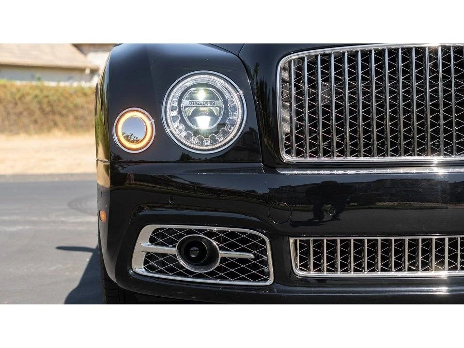 2020 Bentley Mulsanne 2nd Gen - Image 12 of 20