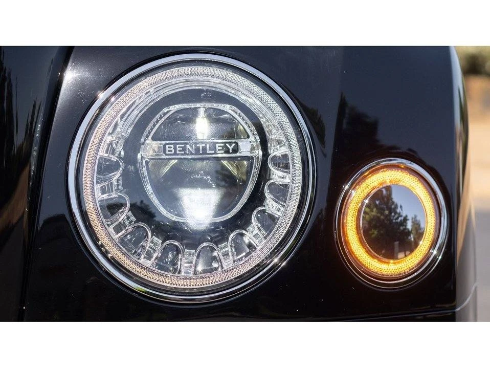 2020 Bentley Mulsanne 2nd Gen - Image 16 of 20
