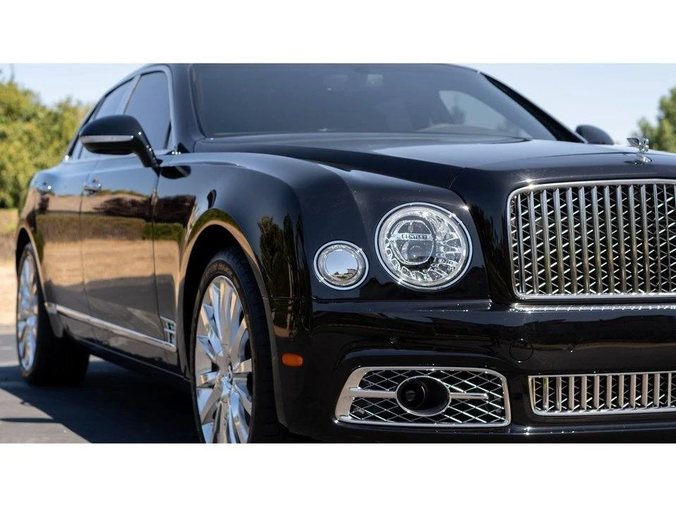 2020 Bentley Mulsanne 2nd Gen - Image 10 of 20