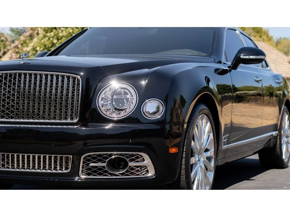 2020 Bentley Mulsanne 2nd Gen - Image 11 of 20