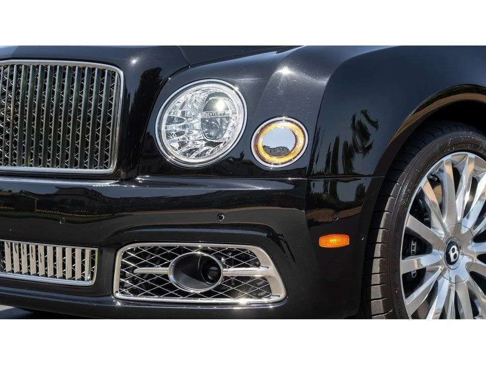 2020 Bentley Mulsanne 2nd Gen - Image 15 of 20