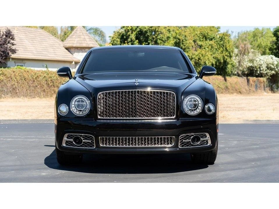 2020 Bentley Mulsanne 2nd Gen - Image 2 of 20