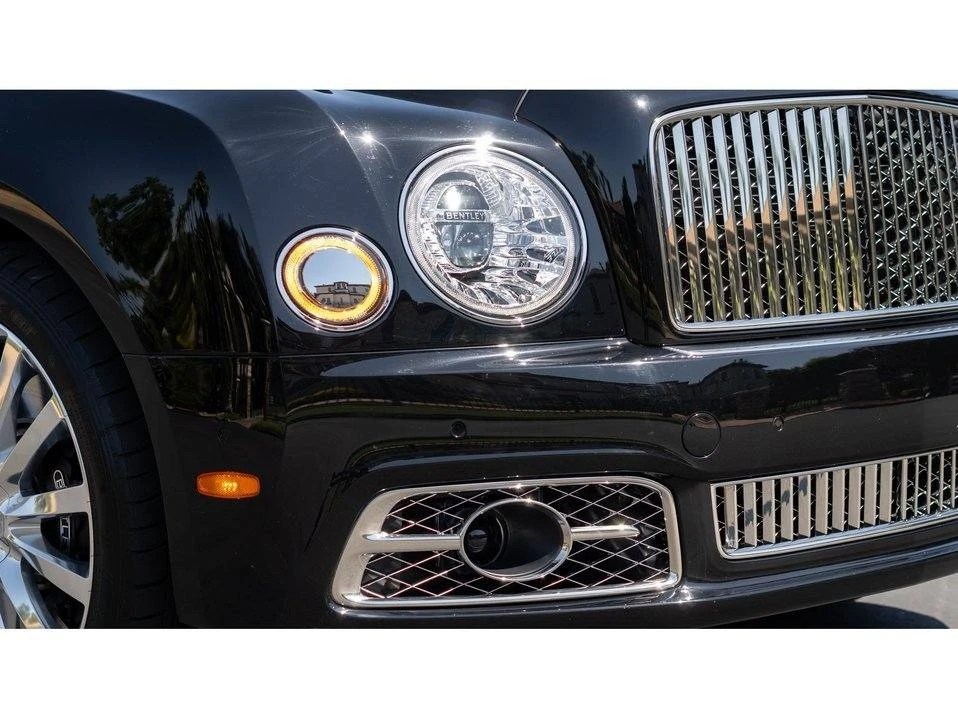 2020 Bentley Mulsanne 2nd Gen - Image 14 of 20