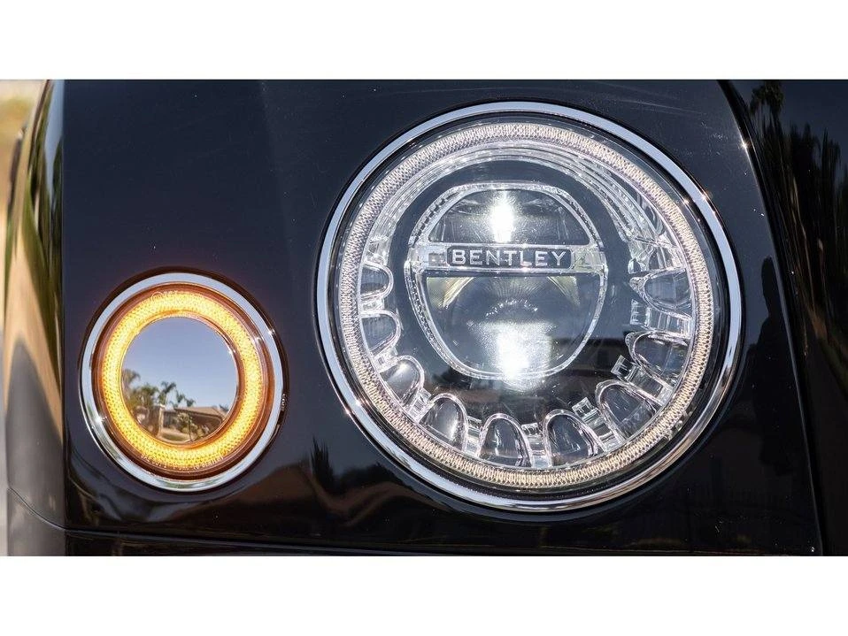 2020 Bentley Mulsanne 2nd Gen - Image 17 of 20