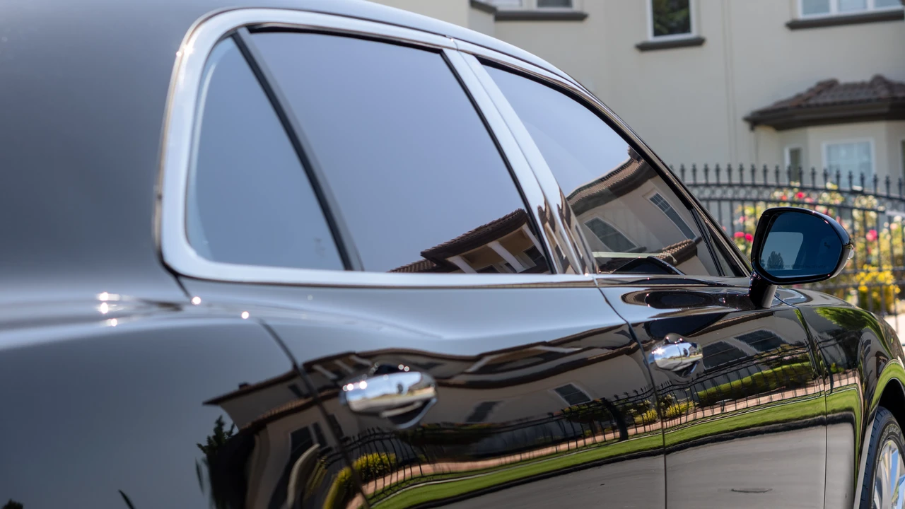 2020 Bentley Mulsanne 2nd Gen - Image 29 of 31