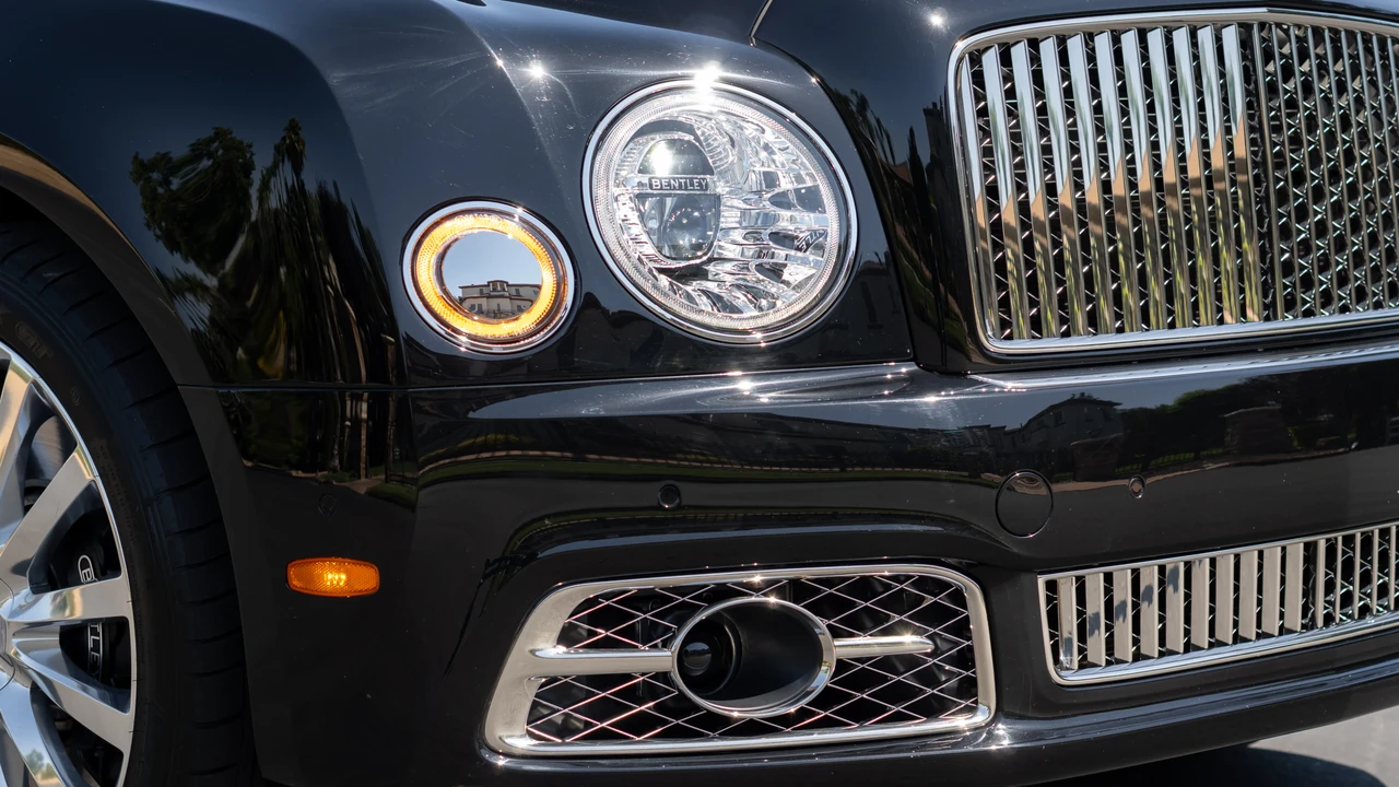 2020 Bentley Mulsanne 2nd Gen - Image 15 of 31