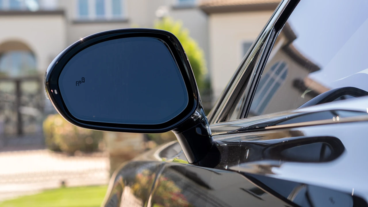 2020 Bentley Mulsanne 2nd Gen - Image 27 of 31