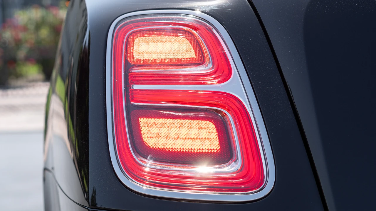 2020 Bentley Mulsanne 2nd Gen - Image 22 of 31