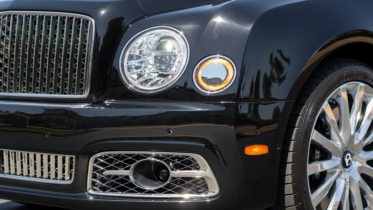 2020 Bentley Mulsanne 2nd Gen - Image 16 of 31