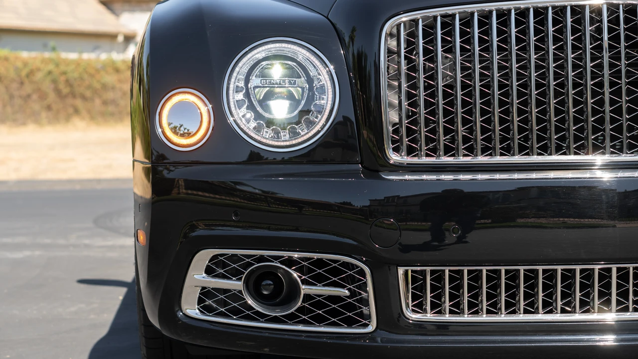 2020 Bentley Mulsanne 2nd Gen - Image 13 of 31
