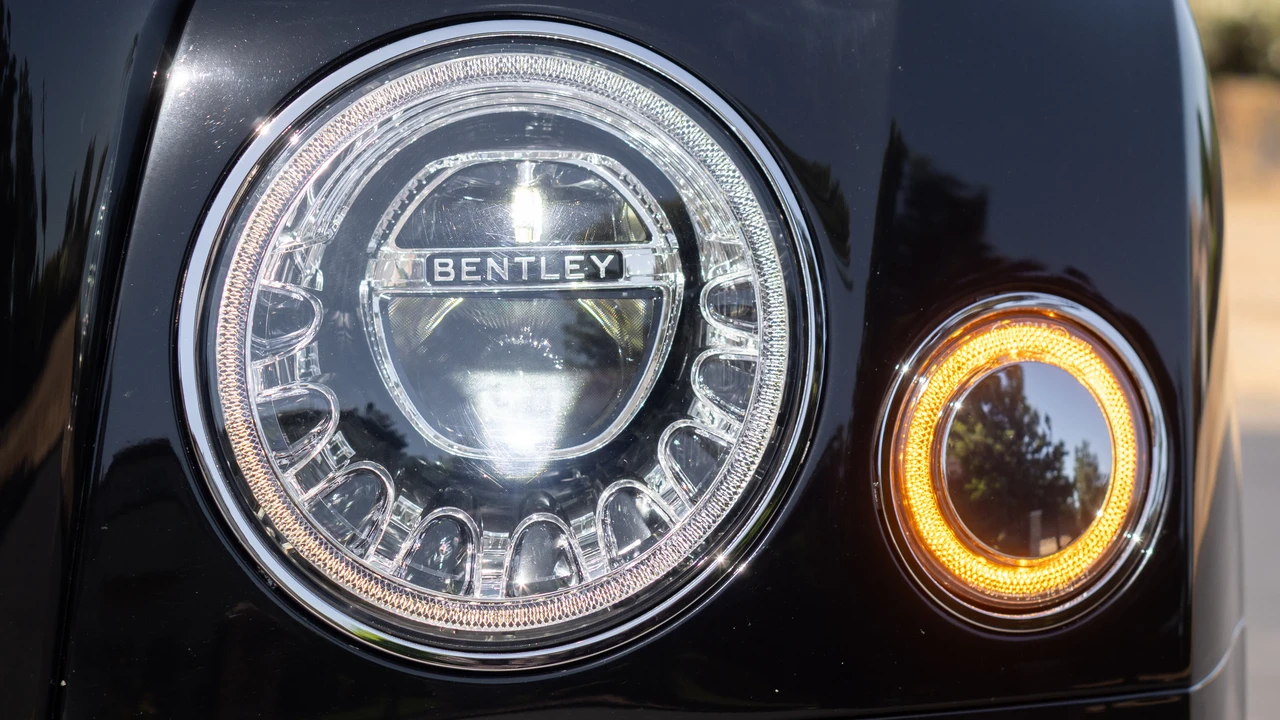 2020 Bentley Mulsanne 2nd Gen - Image 17 of 31