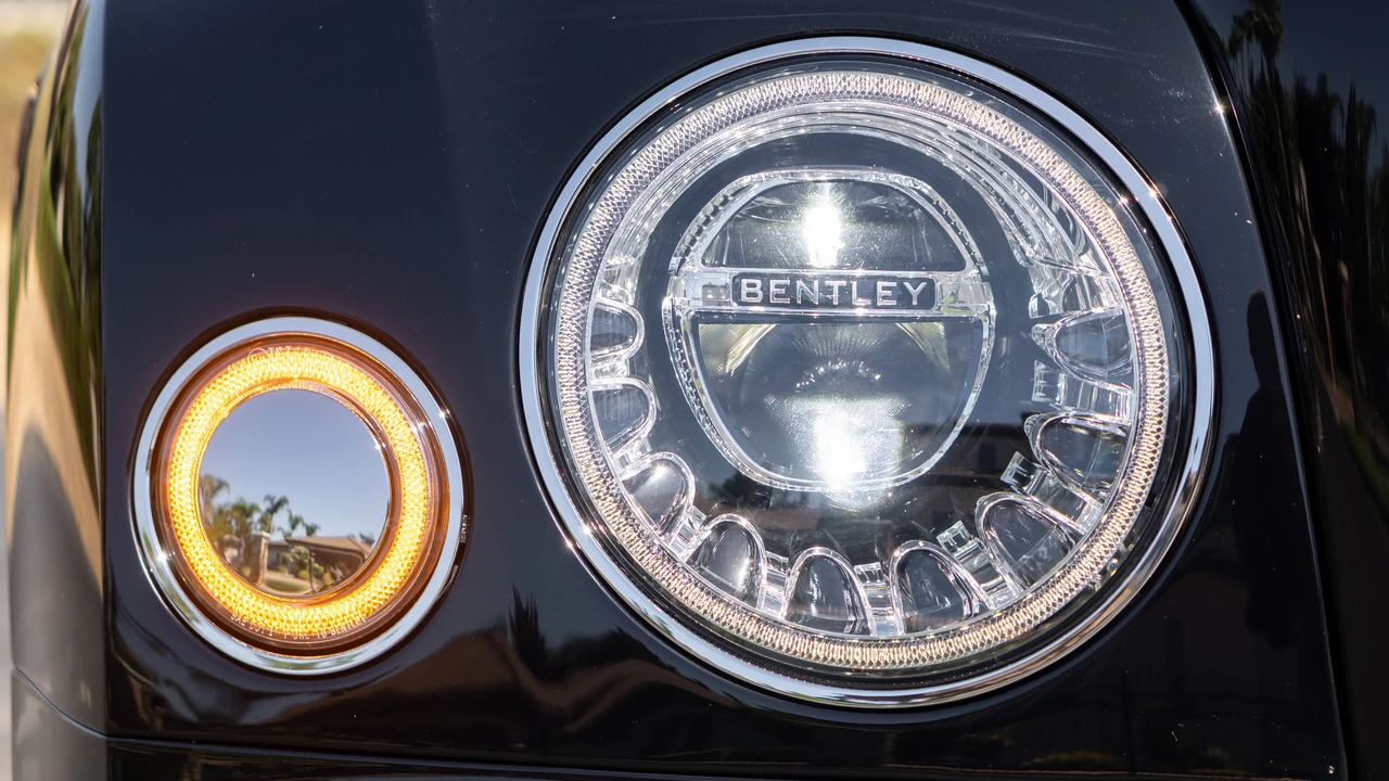 2020 Bentley Mulsanne 2nd Gen - Image 18 of 31