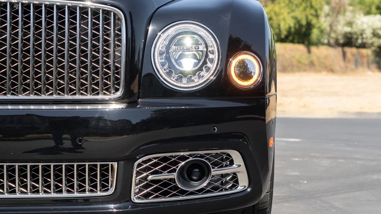 2020 Bentley Mulsanne 2nd Gen - Image 14 of 31