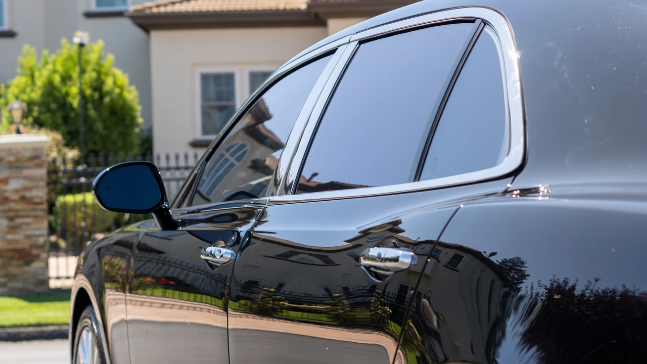 2020 Bentley Mulsanne 2nd Gen - Image 30 of 31