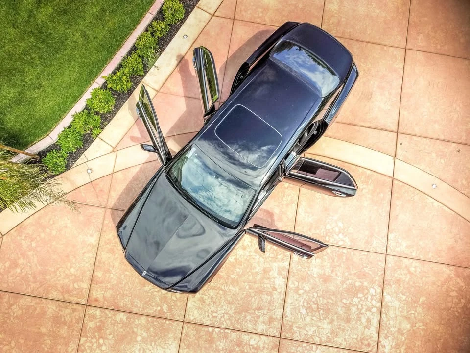 2020 Bentley Mulsanne 2nd Gen - Image 6 of 12