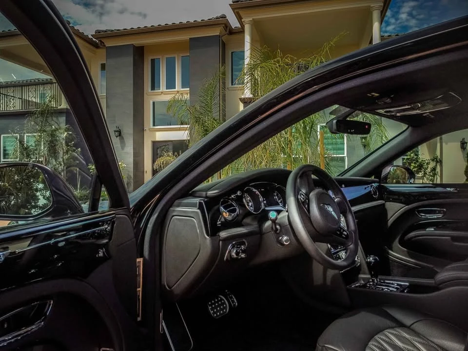 2020 Bentley Mulsanne 2nd Gen - Image 5 of 12