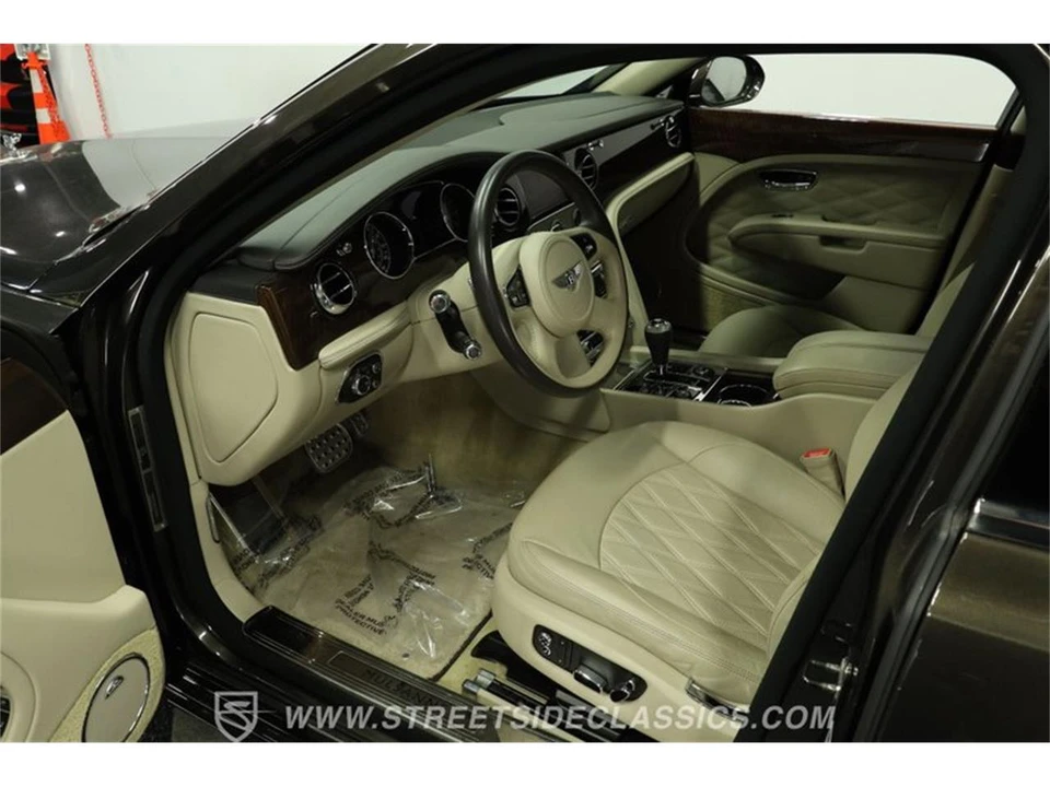2020 Bentley Mulsanne 2nd Gen - Image 4 of 31