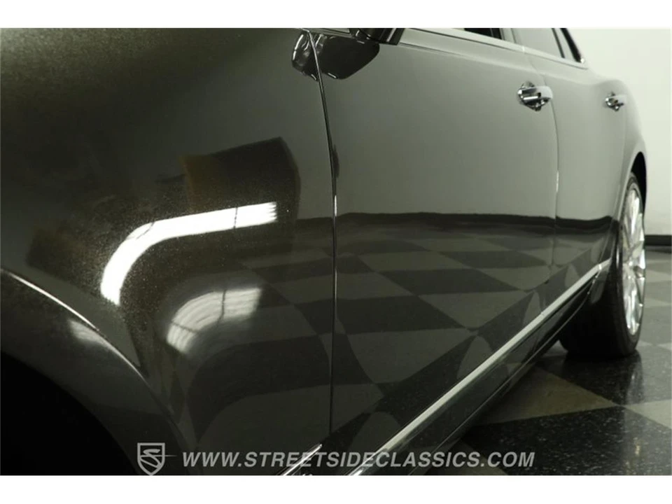 2020 Bentley Mulsanne 2nd Gen - Image 22 of 31