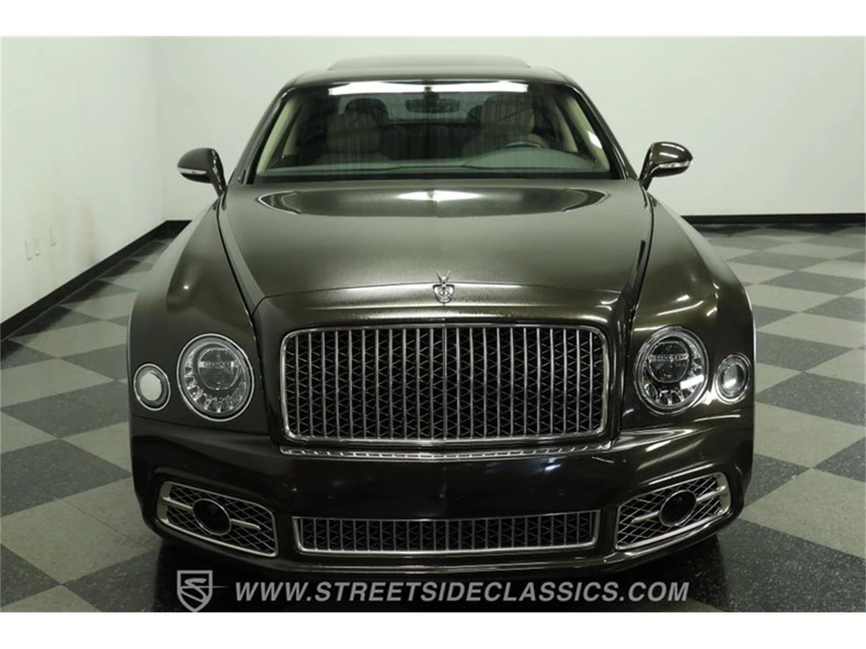 2020 Bentley Mulsanne 2nd Gen - Image 16 of 31