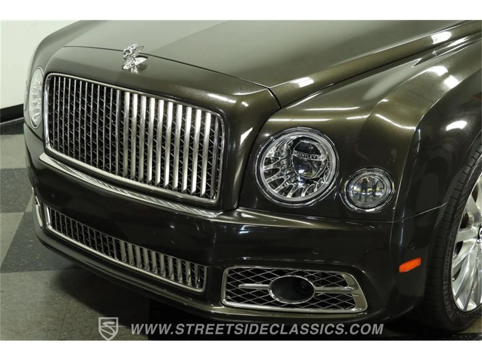2020 Bentley Mulsanne 2nd Gen - Image 19 of 31