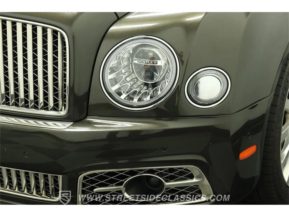 2020 Bentley Mulsanne 2nd Gen - Image 20 of 31
