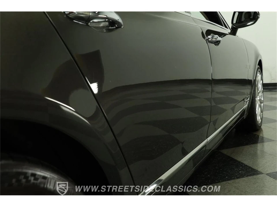 2020 Bentley Mulsanne 2nd Gen - Image 27 of 31