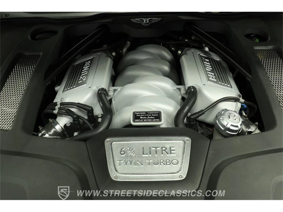 2020 Bentley Mulsanne 2nd Gen - Image 3 of 31
