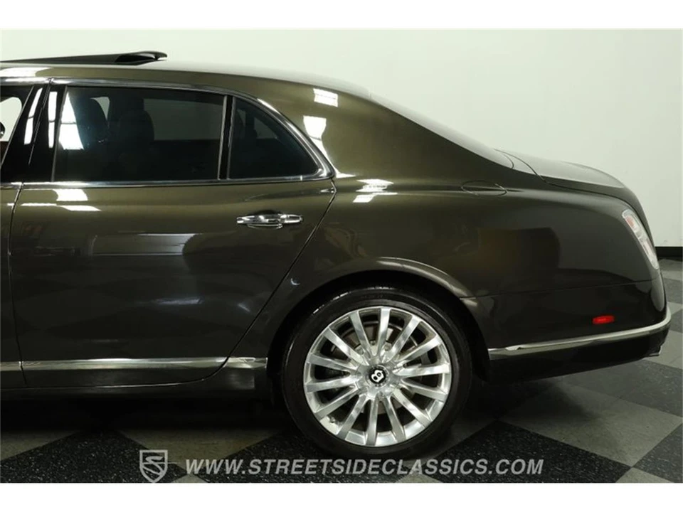 2020 Bentley Mulsanne 2nd Gen - Image 24 of 31