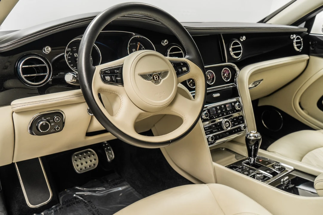 2020 Bentley Mulsanne 2nd Gen - Image 13 of 21