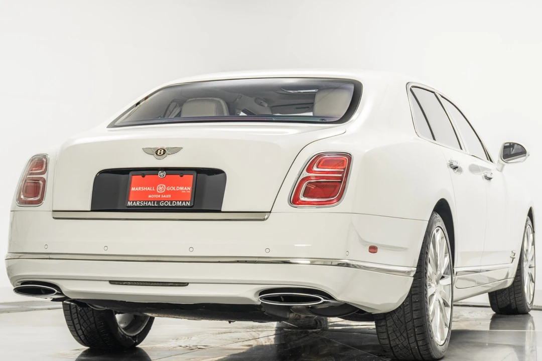 2020 Bentley Mulsanne 2nd Gen - Image 9 of 21