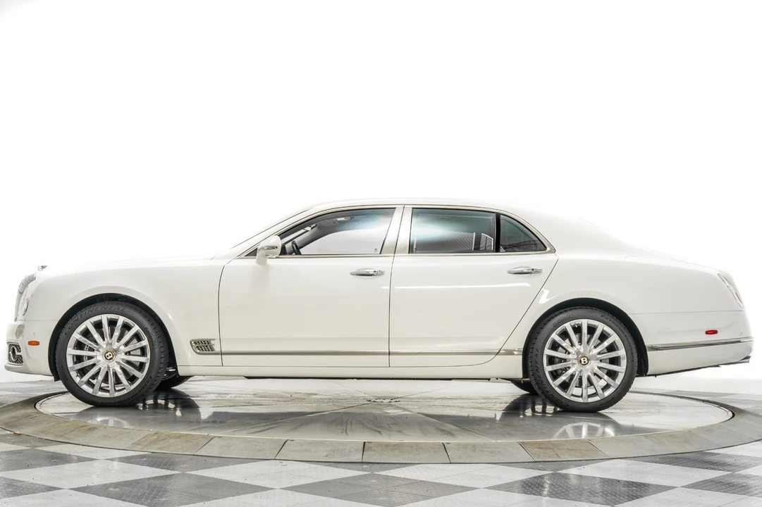 2020 Bentley Mulsanne 2nd Gen - Image 6 of 21