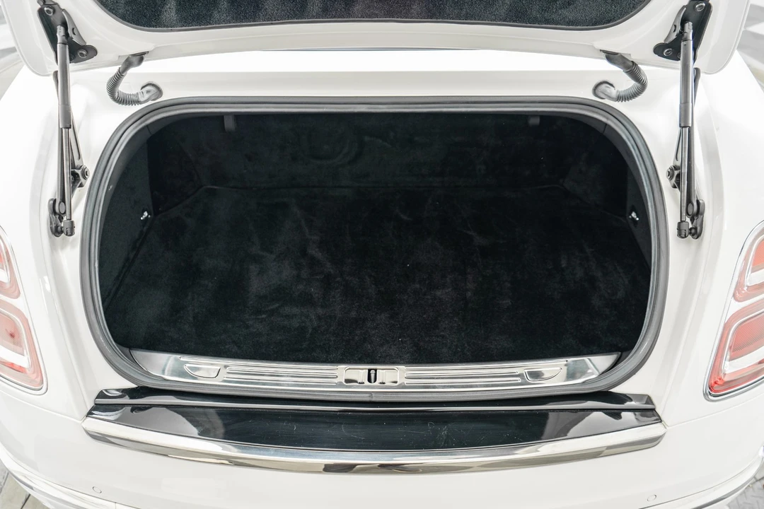 2020 Bentley Mulsanne 2nd Gen - Image 19 of 21