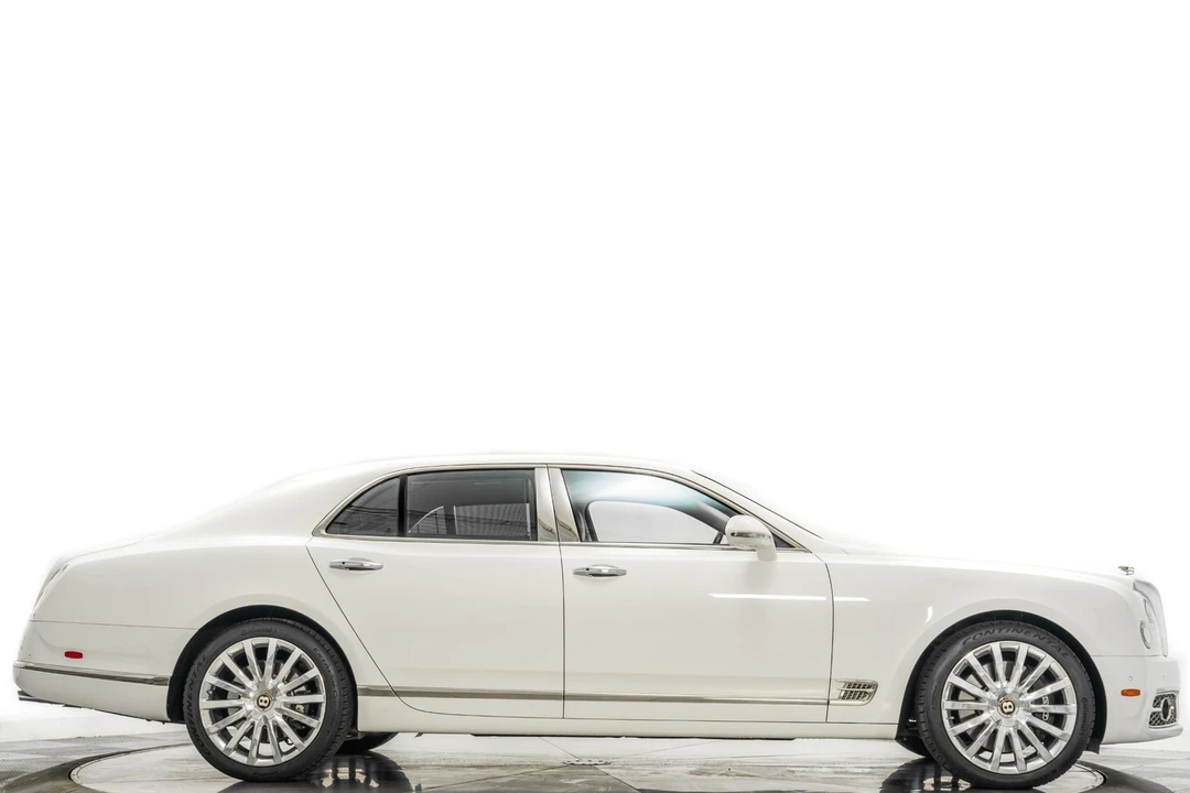 2020 Bentley Mulsanne 2nd Gen - Image 2 of 21