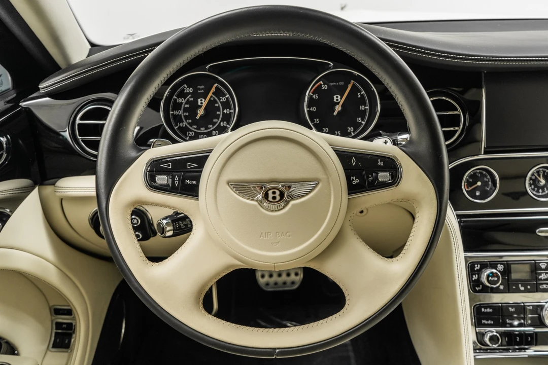2020 Bentley Mulsanne 2nd Gen - Image 15 of 21