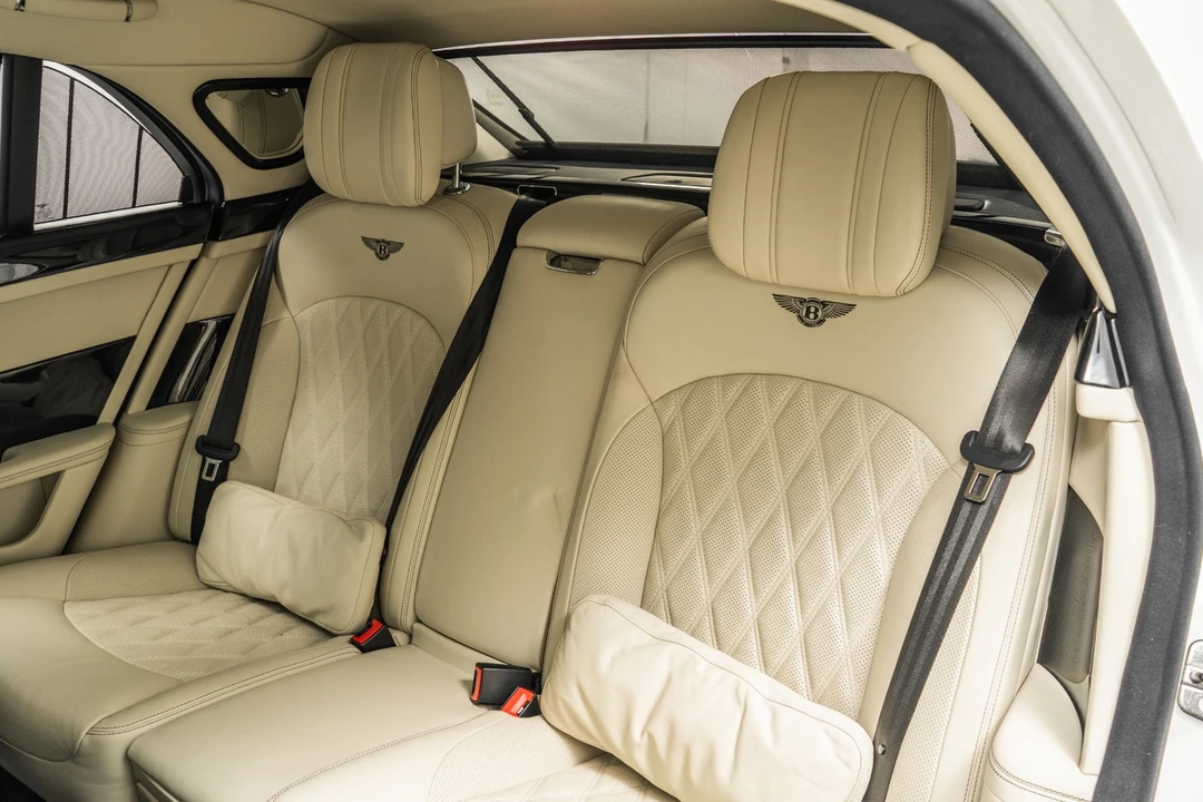 2020 Bentley Mulsanne 2nd Gen - Image 16 of 21