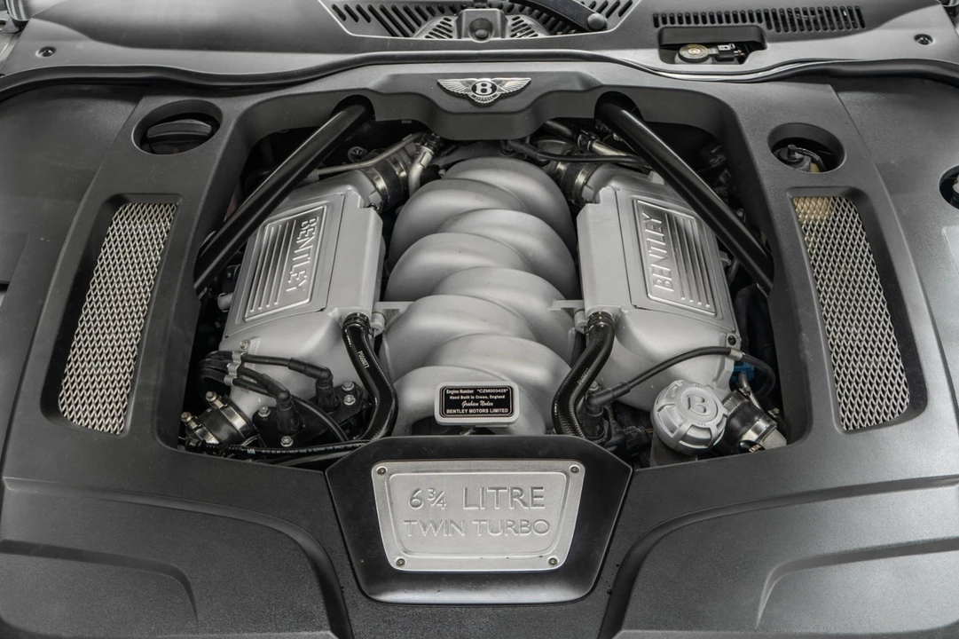 2020 Bentley Mulsanne 2nd Gen - Image 12 of 21