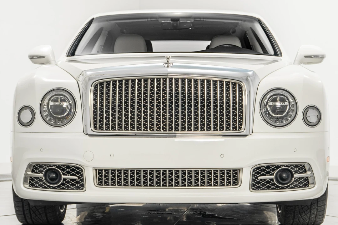 2020 Bentley Mulsanne 2nd Gen - Image 4 of 21