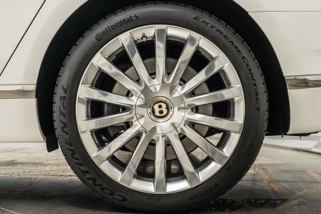 2020 Bentley Mulsanne 2nd Gen - Image 11 of 21