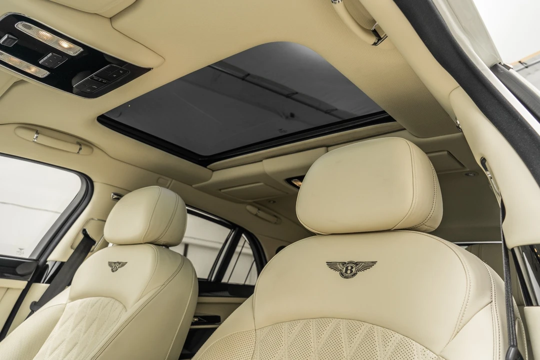 2020 Bentley Mulsanne 2nd Gen - Image 18 of 21