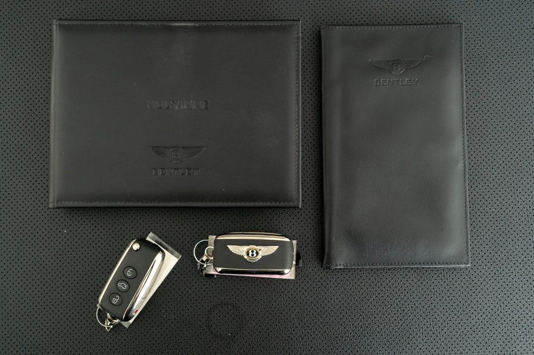 2020 Bentley Mulsanne 2nd Gen - Image 21 of 21