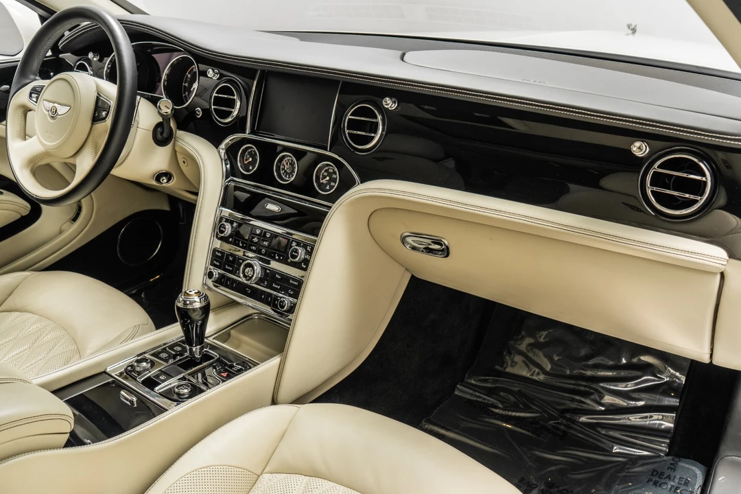 2020 Bentley Mulsanne 2nd Gen - Image 14 of 21