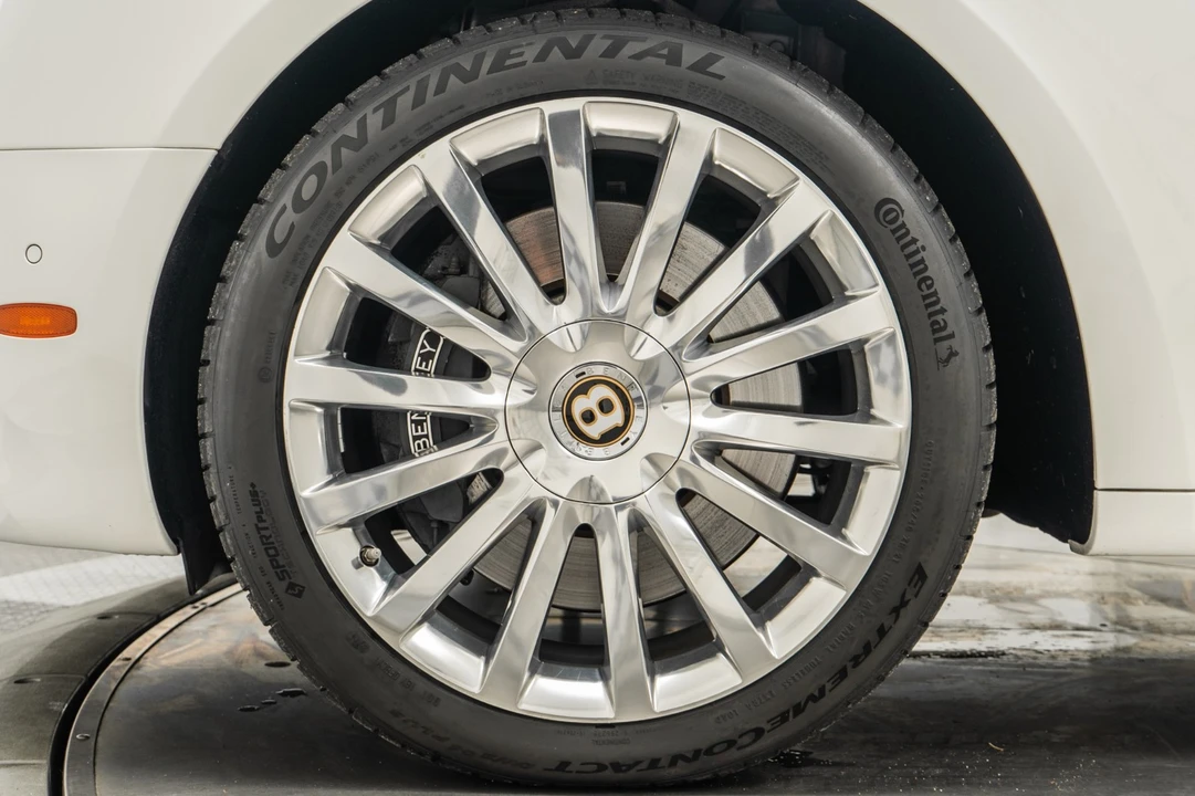 2020 Bentley Mulsanne 2nd Gen - Image 10 of 12