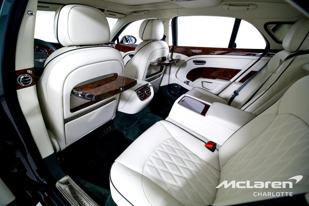 2020 Bentley Mulsanne 2nd Gen - Image 19 of 31