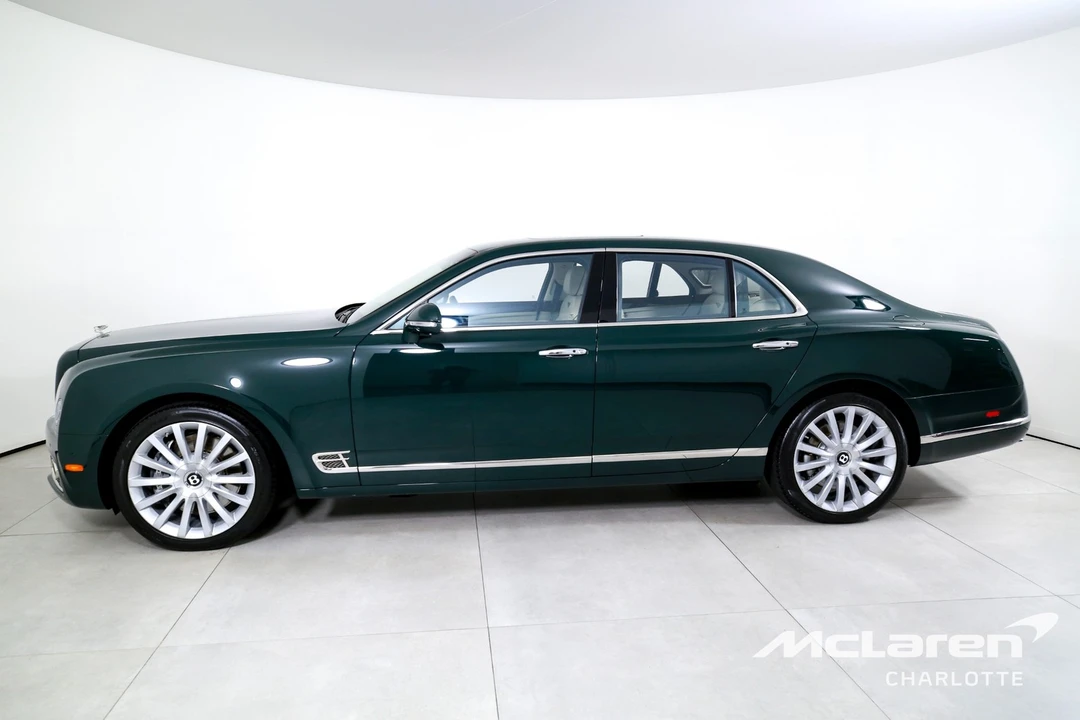 2020 Bentley Mulsanne 2nd Gen - Image 5 of 31