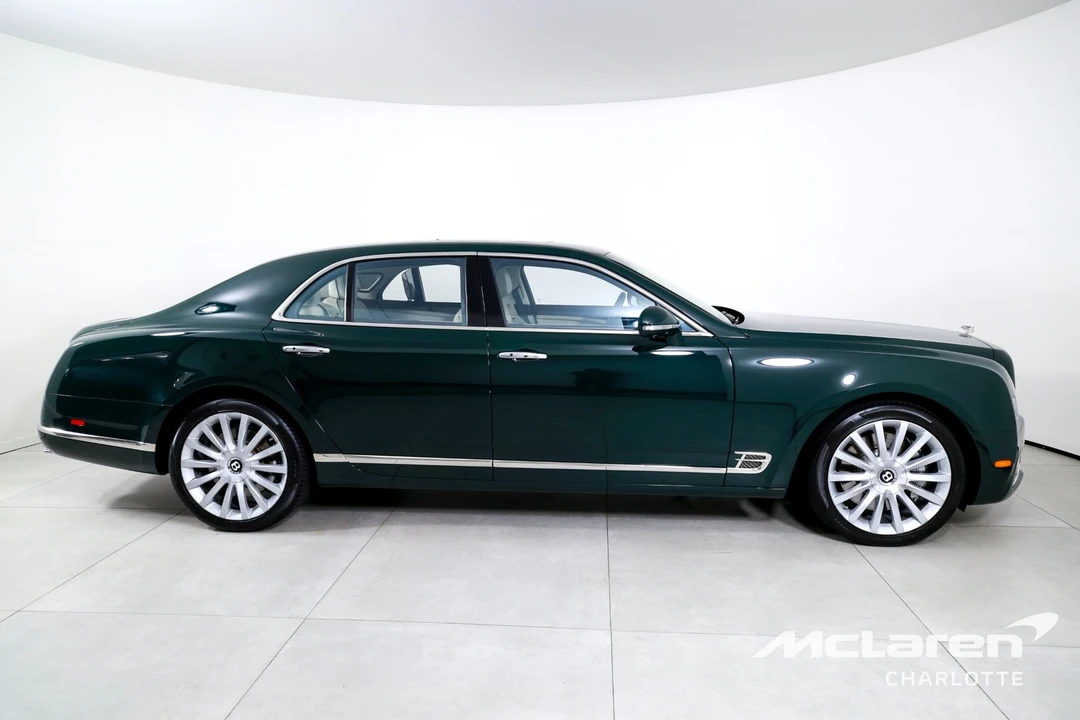 2020 Bentley Mulsanne 2nd Gen - Image 9 of 31