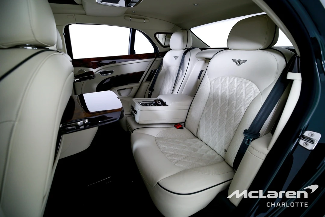 2020 Bentley Mulsanne 2nd Gen - Image 18 of 31