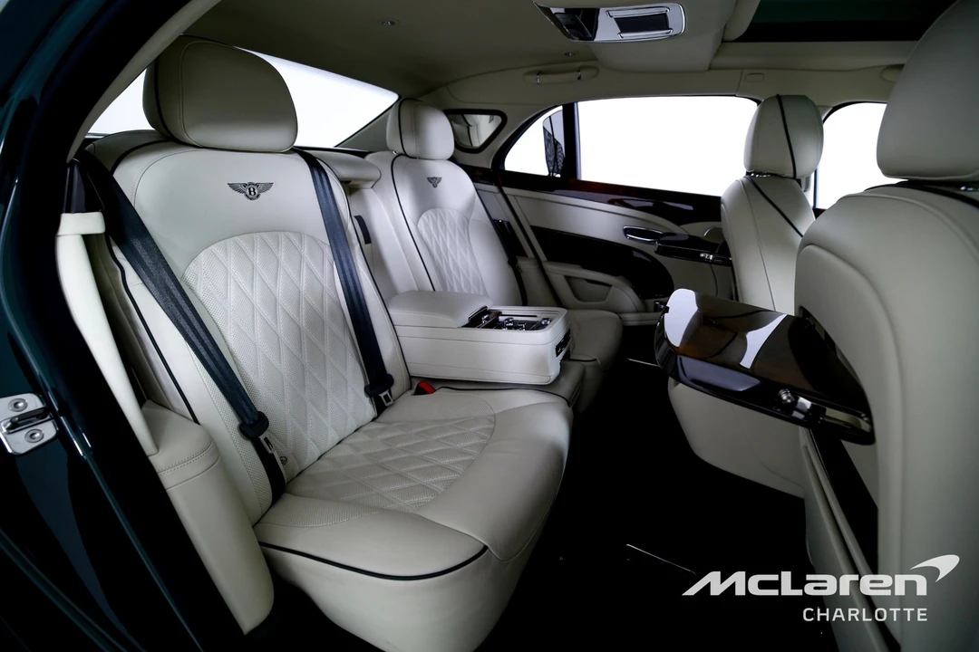 2020 Bentley Mulsanne 2nd Gen - Image 26 of 31