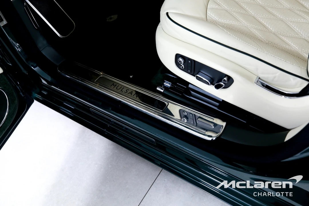 2020 Bentley Mulsanne 2nd Gen - Image 16 of 31