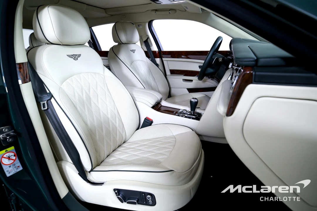 2020 Bentley Mulsanne 2nd Gen - Image 30 of 31