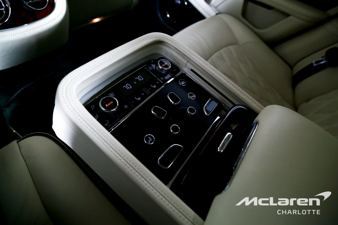 2020 Bentley Mulsanne 2nd Gen - Image 20 of 31